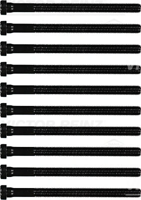 Cylinder Head Bolt Set